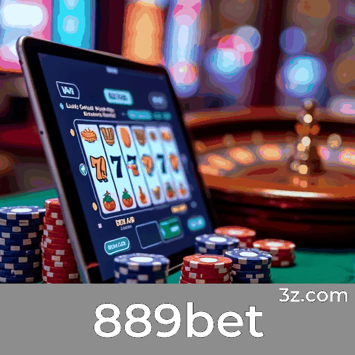 889bet App: Instalação Rápida e Total Funcionalidade Móvel Experimente o 889bet: Sua Aposta Móvel Completa e Conveniente