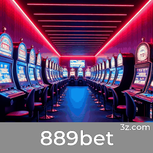 889bet.com - Apostas Online, Cassino e Mais - 889bet 889bet: Seu Cassino Online de Confiança
