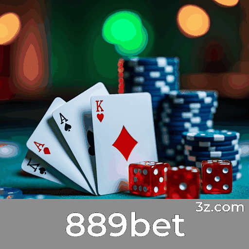 Descubra a Segurança de 889bet: Seu Portal de Apostas Confiável 889bet: A Plataforma de Apostas com Serviços Profissionais