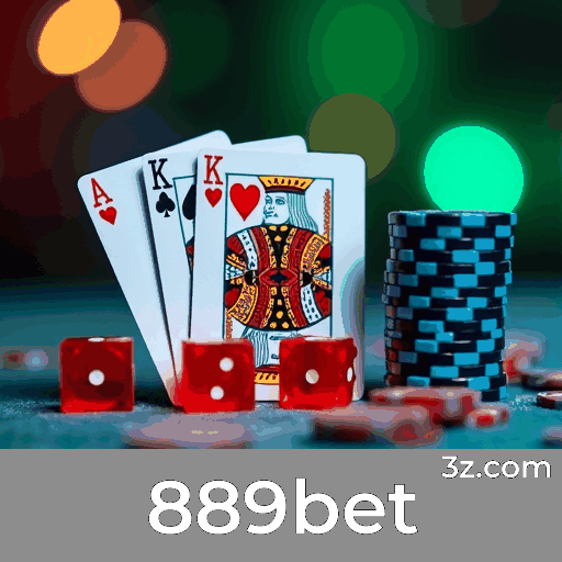 Mundo de Jogos Incríveis no 889bet: Diversão Garantida